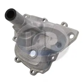 113301205g Iap/kuhltek Motorwerks Manual Trans Shift Housing Fits 1962-1972 Volkswagen Fastback Squareback Beetle