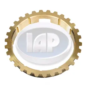 113311269a Iap/kuhltek Motorwerks Manual Transmission Synchro Ring