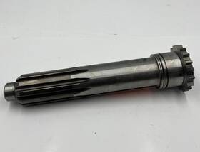 Iatco M-1762 379 Clutch Illinois Auto Truck - Input Shaft 2 Inch 11.94 Long