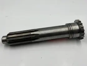 M-1762 Iatco 379 Clutch Illinois Auto Truck - Input Shaft 2 Inch 11.94 Long