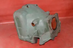 96347-ha Ih International Harvester Vtg 1941-49 Green Diamond Engine Bell Housing 175 233