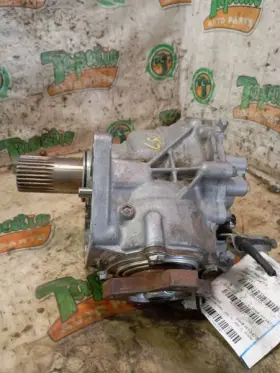412-59292 Infiniti Transfer Case Cvt 2.5l 4 Cylinder Hybrid Fits 14-17 Qx60 3580241 412-59292 Infiniti Transfer Case Cvt 2.5l 4 Cylinder Hybrid Fits 14-17 Qx60 3580241