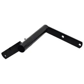 Inl13678 Inline Tube Clutch Counter Shaft Z Bar Small Block Only 4 Speed 1964-67 Chevelle El Camino Inl13678 Inline Tube Clutch Counter Shaft Z Bar Small Block Only 4 Speed 1964-67 Chevelle El Camino