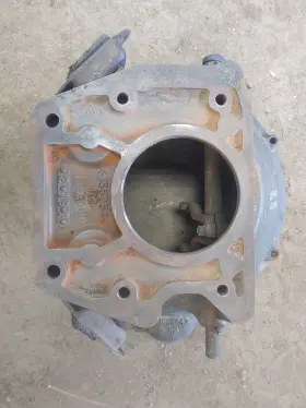 155254r2 International Genuine Ih Bell Housing