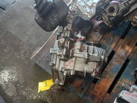 Isuzu 412-55454 Trooper 1988-1991 Transfer Case 2.6l 1681019
