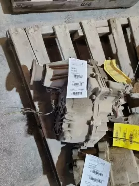 412-55495 Isuzu Transfer Case Automatic Transmission Fits 95-97 Trooper 412-55495 Isuzu Transfer Case Automatic Transmission Fits 95-97 Trooper