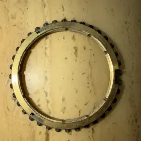 8-94249580-2 Isuzu Nos Gm Ring Block 3rd And 4th Gear Synchronizer 94249580 Npr Trooper Rodeo