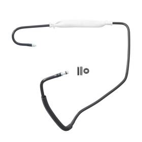 Ivamos Iatv89050v For Jeep Cherokee 1994-1996 2.5l L4 Transmission Hydraulic Clutch Line Manual