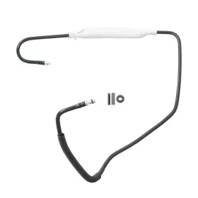 Iatv89050v Ivamos For Jeep Cherokee 1994-1996 2.5l L4 Transmission Hydraulic Clutch Line Manual