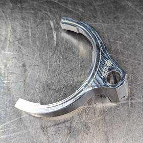 Jacks Transmissions Jt-evo49-34shiftfork Billet 3-4 Shift Fork - Mitsubishi Evo 4-9