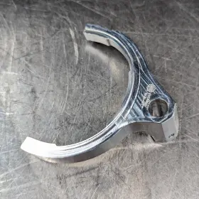 Jt-evo49-34shiftfork Jacks Transmissions Billet 3-4 Shift Fork - Mitsubishi Evo 4-9