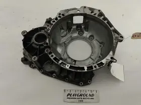 408.ja1j04 Jaguar X-type Automatic Transmission Bell Housing Fits 2002-2008