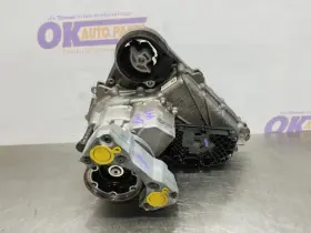 412-10177 Jaguar 19-20 F Pace F-pace 5.0l Transfer Case Assembly