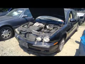412-55720b Jaguar Transfer Case Fits 07-08 X Type 595009