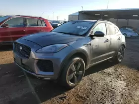 412.ja1c20 Jaguar E-pace 2020 Transfer Case