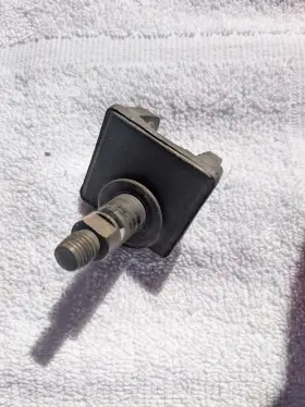 C1918 Jaguar Xk120 Gearbox Selector Lever Housing Change-speed