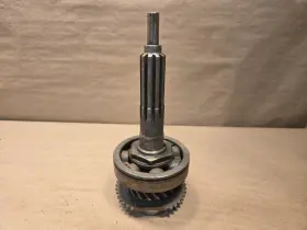 C20497 Jaguar Xke E-type S1 4.2 Constant Pinion Input Shaft Oem