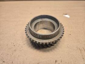 Jaguar C21096 E-type Xke S1 4.2 3rd Gear With Syncro Oem C20498