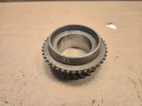C20498 Jaguar C21096 E-type Xke S1 4.2 3rd Gear With Syncro Oem