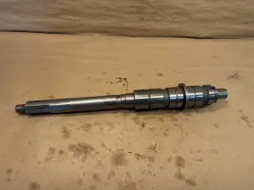C21939 Jaguar Mk2 All Synchro Gearbox Main Shaft Oem Pn