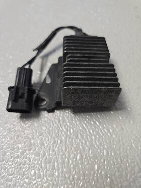 Jdm Md147796 Mitsubishi 3000gt Stealth Rvr Fuel Pump Resistor 196170-010 6g72tt