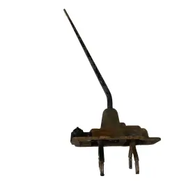 13-07-097-901 Jeep 1307097901 Cj T15 Three Speed Shifter Top Manual Transmission Cj5