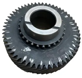 1352-080-058 Jeep 80-86 T5 Fifth Gear 5th Cj 5 7 Cj7 Oem Main 55 Tooth 1352-080-058 Jeep 80-86 T5 Fifth Gear 5th Cj 5 7 Cj7 Oem Main 55 Tooth