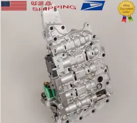 Compass2.0l Jeep 405460614708 Transmission Valve Body Jf011 For2006-2017 Patriot 2.4l
