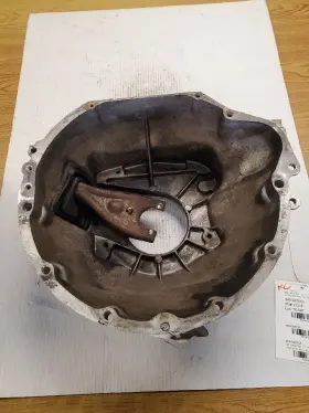 408-00723b Jeep Bell Housing 6 Cylinder Shift Lever In Extension Fits 80 82-86 Cj-series 414394