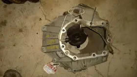 408-00819 Jeep 1990 Wrangler Bell Housing 4cyl 5 Speed 25857