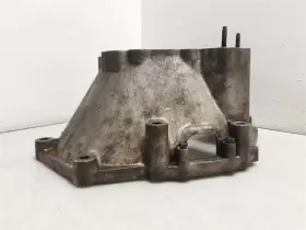 408-00867 Jeep Tj Wrangler Ax5 Nv2550 Bell Housing 4.5l 4 Cylinder W Slave 94-02
