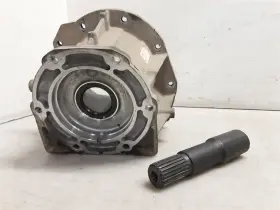 411.am8505 Jeep Tj Wrangler Auto Transmission To Tcase Adapter With Shaft 2003-2006 136101