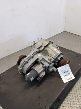 412-00156 Jeep Transfer Case 6.1l New Venture 146 Fits 06-10 Grand Cherokee 1133971