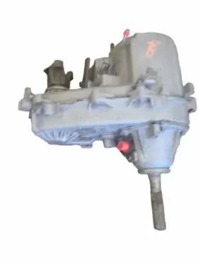 412-00209 Jeep Transfer Case Model 231 6 Cylinder Fits 87-90 Wrangler