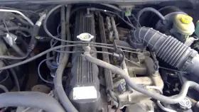 412-00284 Jeep Transfer Case Model 242 Selec-trac Fits 93-95 Grand Cherokee 262199