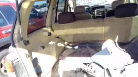 412-00287 Jeep Transfer Case Model 249 Quadra-trac 8 Cylinder Fits 93-95 Grand Cherokee