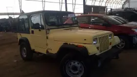 412-00329 Jeep Transfer Case Model 231 4 Cylinder Fits 91-92 Wrangler 5779317