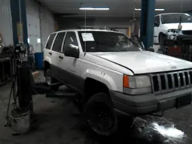 412-00333 Jeep Transfer Case Model 249 Quadra-trac Fits 96-98 Grand Cherokee 1975579