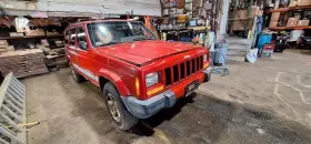 412-00358 Jeep Cherokee 1997-2001 Transfer Case New Process 242 Selec-trac 4504808