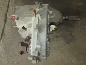 412-00376 Jeep Transfer Case New Process 231 4.0l Fits 96 Cherokee 230381