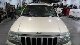 412-00433 Jeep Transfer Case Model 247 4.7l Fits 99-00 Grand Cherokee 703856