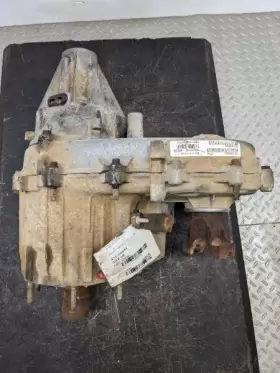 412-00444 Jeep Transfer Case Model 247 4.7l Fits 01-04 Grand Cherokee 412-00444 Jeep Transfer Case Model 247 4.7l Fits 01-04 Grand Cherokee