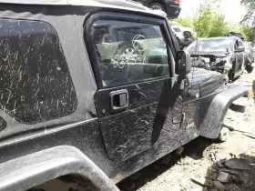412-00546 Jeep Transfer Case Model 231 4.0l Manual Transmission Fits 00-02 Wrangler
