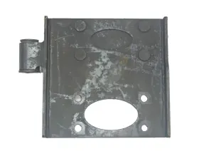 52059504ab Jeep Wrangler Tj 03-04 Oem 2.4 Auto Transmission Mount Plate Bracket