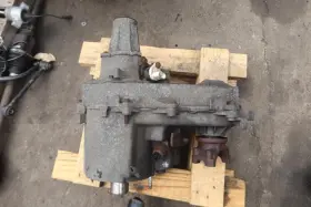 52098563 Jeep 1987-1995 Wrangler Yj Oem Automatic Transfer Case Assembly