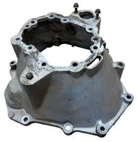 52107557 Jeep Ax5 Trans Bell Housing For 94-02 Wrangler Yj Tj 2.5 External Slave