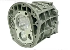 5252034 Jeep Ax15 Transmission Front Case Half 9 Inches Long