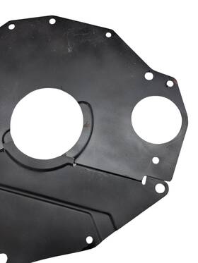 Jeep 53004907ab Cherokee Xj 91-01 Aw4 4.0 Engine Automatic Transmission Spacer Plate Shield