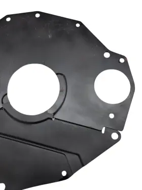 53004907ab Jeep Cherokee Xj 91-01 Aw4 4.0 Engine Automatic Transmission Spacer Plate Shield
