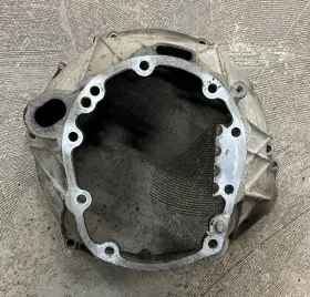 53007105 Jeep 89-93 Wrangler Yj 4.0 6 Cyl Ax15 Internal Slave Bellhousing Cherokee Xj